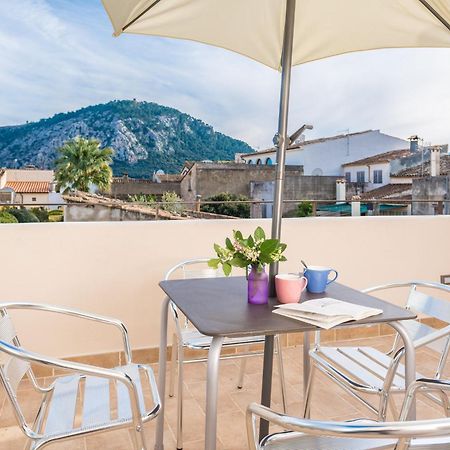 포엔샤 Casita Pueblo 빌라 외부 사진
