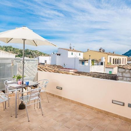 포엔샤 Casita Pueblo 빌라 외부 사진