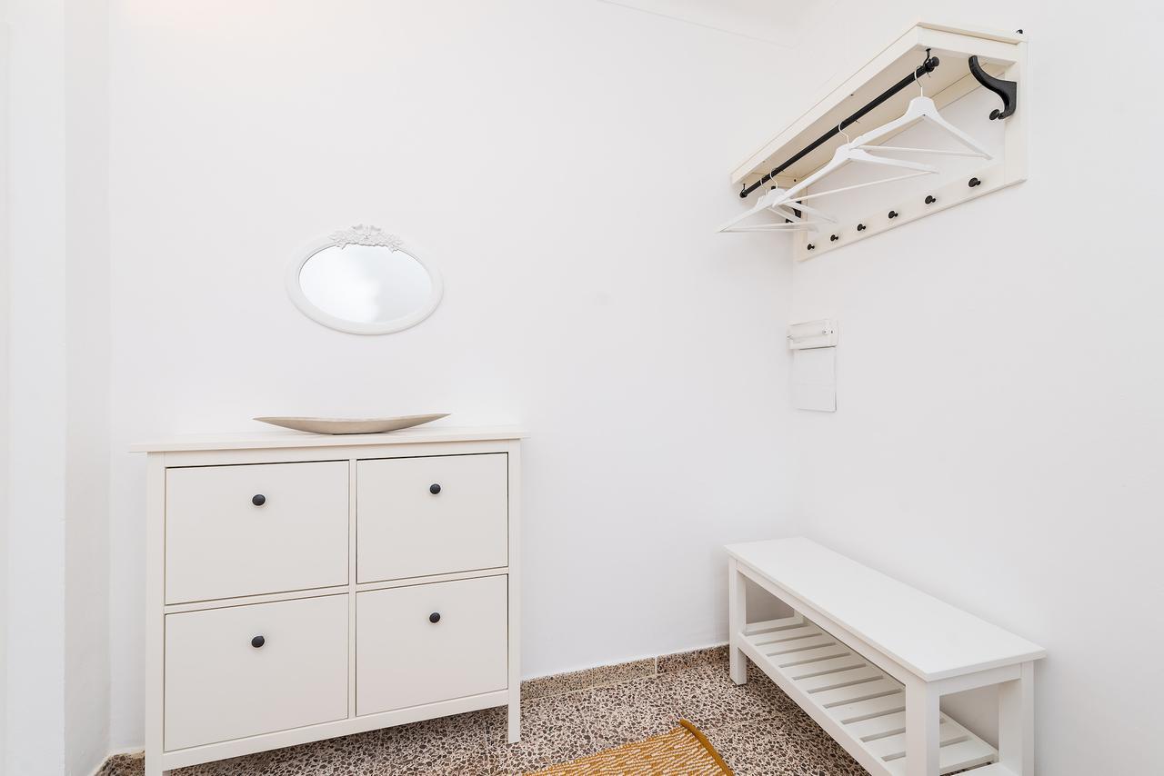 포엔샤 Casita Pueblo 빌라 외부 사진